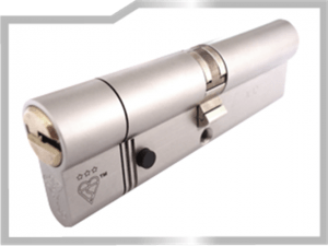 Break Secure XP Cylinder Break Secure XP Cylinder