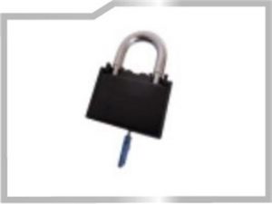 Inteligent Padlocks Inteligent Padlocks
