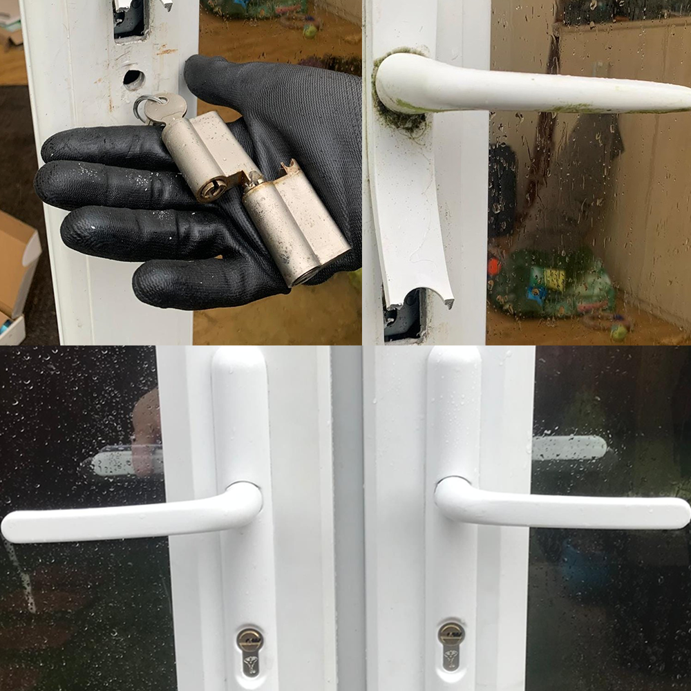 doorhandles